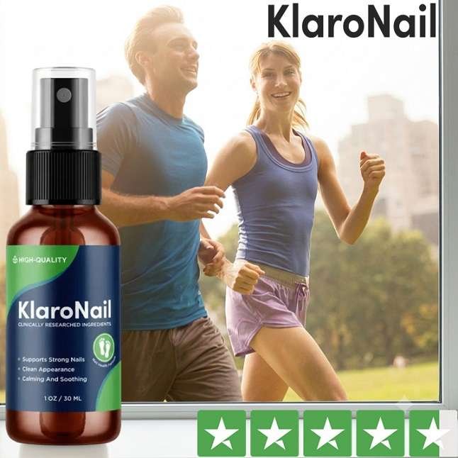 KlaroNail